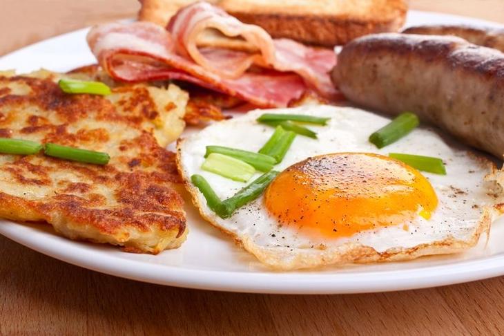 10 худших продуктов для завтрака, которые принесут больше вреда, чем пользы