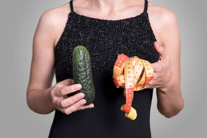7 неприятных изменений в организме при соблюдении очень строгой диеты