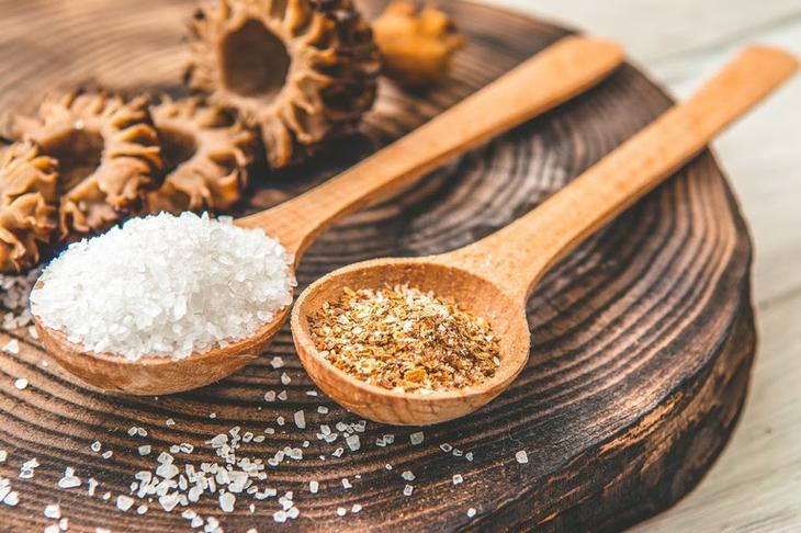 Как уменьшить потребление соли: 7 простых советов
