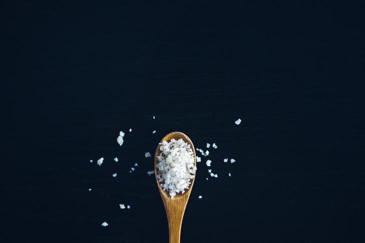 Как уменьшить потребление соли: 7 простых советов