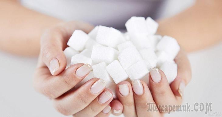 Почему сахар вреден для здоровья — 12 вредных факторов