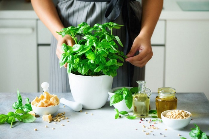 10 полезных свойств специй, о которых не всегда знают даже профессионалы кулинарии