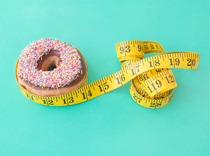 7 лайфхаков от тех, кто похудел без диет