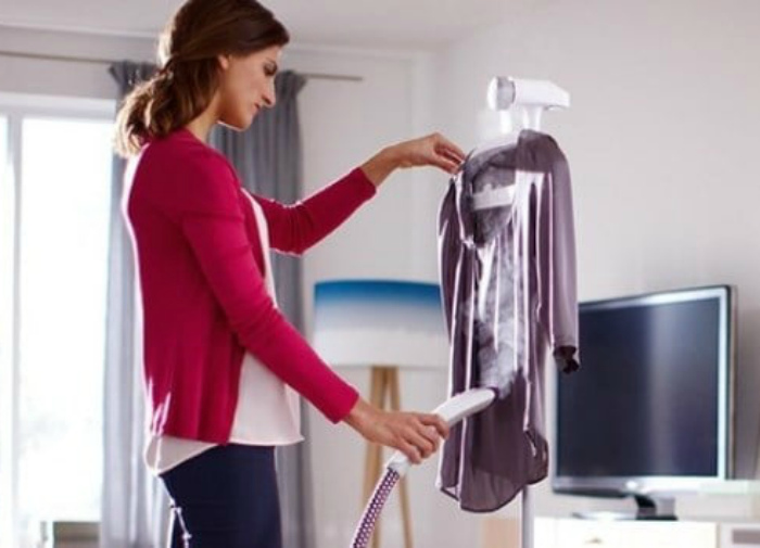 7 способов освежить одежду, когда нет времени ее постирать