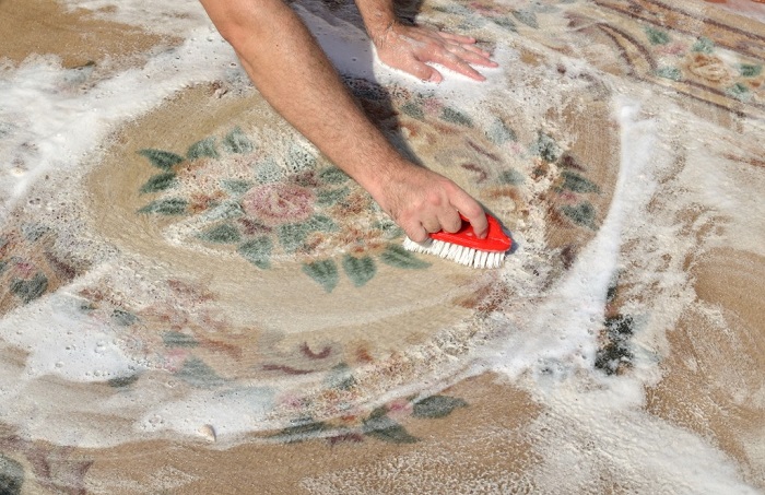 9 ошибок в уборке, которые вредят вашему дому и вашему благополучию