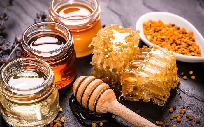 Как использовать мед с пользой — 10 простых правил