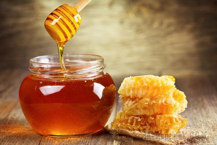 Как использовать мед с пользой — 10 простых правил