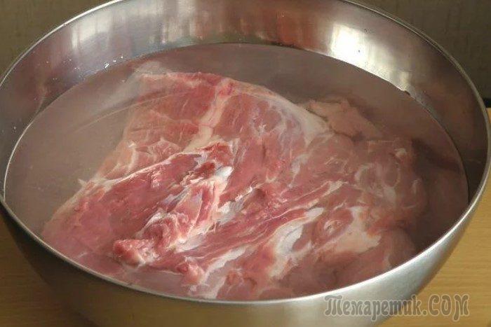 Простые способы хранения свежего мяса без холодильника, чтобы оно не испортилось
