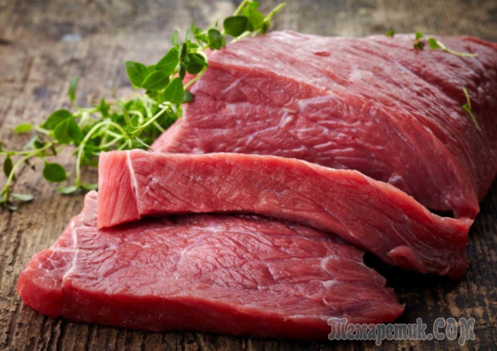 Простые способы хранения свежего мяса без холодильника, чтобы оно не испортилось