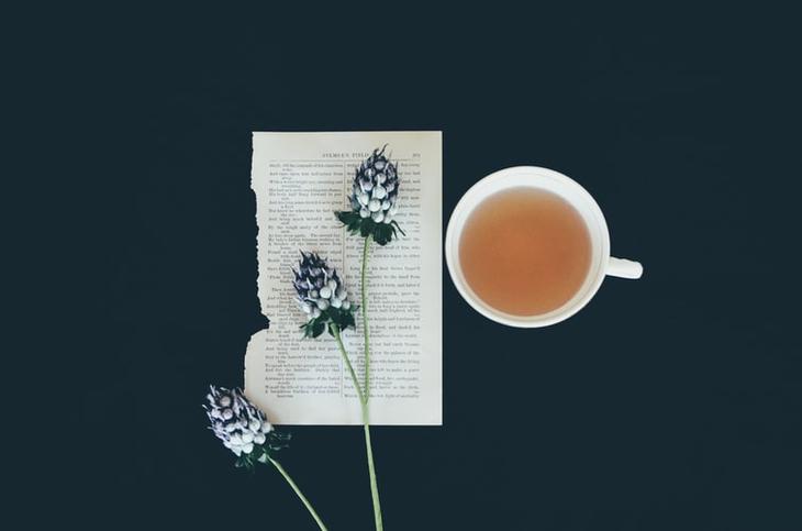 От тошноты, бессонницы и симптомов ПМС: 12 трав для добавления в чай