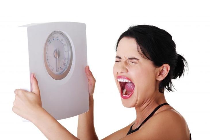 Жирный, уходи: 12 простых правил, которым нужно следовать, чтобы попрощаться с лишним весом