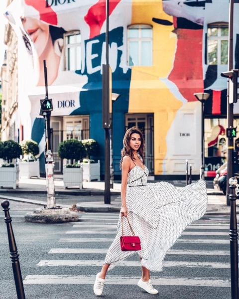 12 секретов того, как француженки сочетают элегантность и простоту