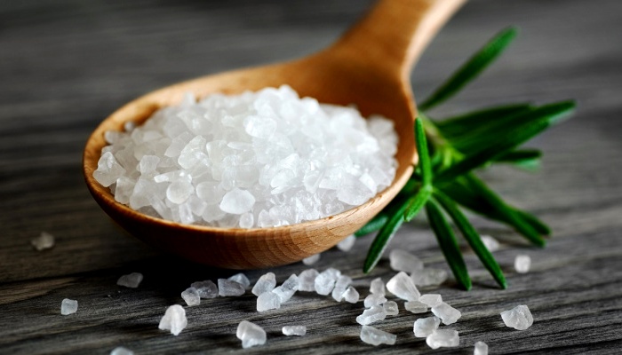 6 фактов о йодированной соли, которые помогут вам извлечь из нее максимальную пользу