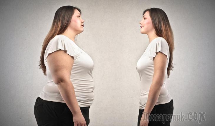 7 гормонов, влияющих на набор веса