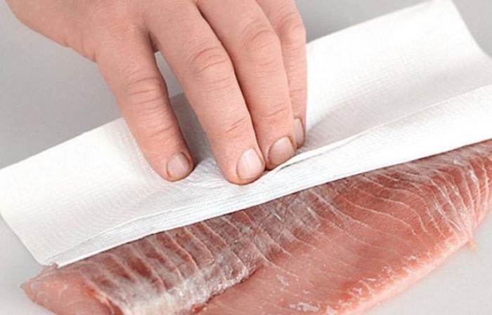 7 ошибок при приготовлении рыбы, которые мешают приготовить идеальное блюдо