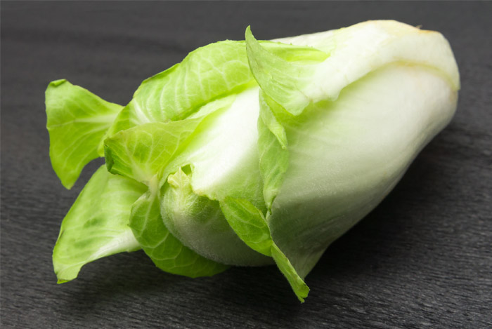 7 простых зеленых овощей, которые помогут похудеть естественным путем