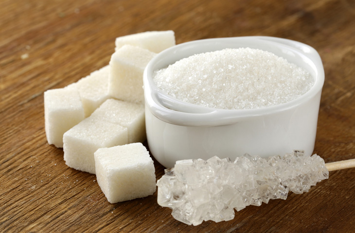9 мифов о сахаре, в которые пора перестать верить