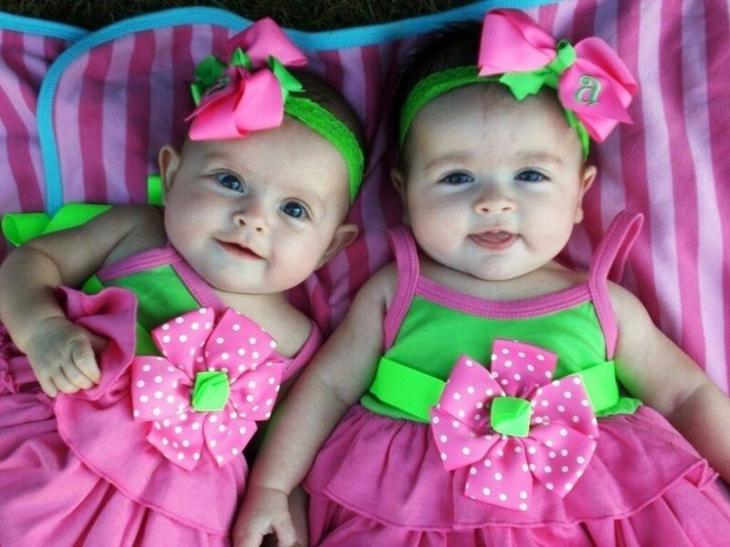 Чем близнецы отличаются от близнецов?