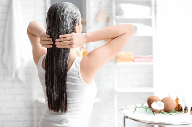 Уход за волосами в домашних условиях: рецепты, способы, профессиональные средства
