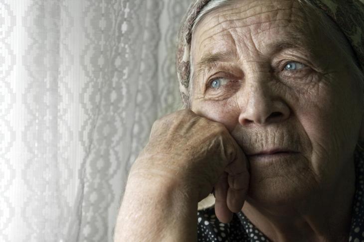 Постоянная боль в суставах и другие мифы о старении, в которые пора перестать верить