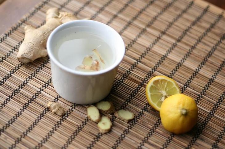 Рецепты чая из ромашки и имбиря – польза и вред для здоровья