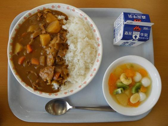 Рис и рыба как часть воспитания: как японских детей учат правильно питаться