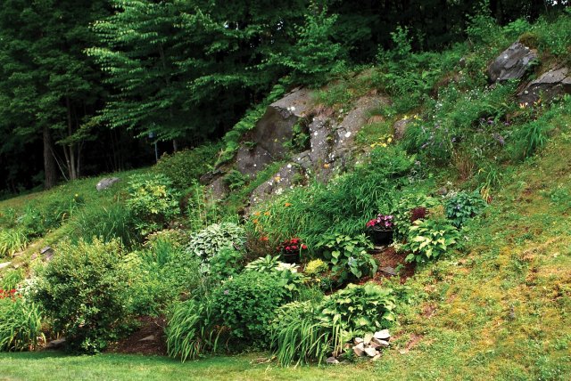 Это так просто: 25 крутых трюков, которые превратят ваш сад в сад с обложки