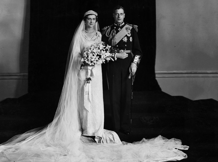 Богемная принцесса: почему гардеробу Марины Кент позавидовала вся Британия