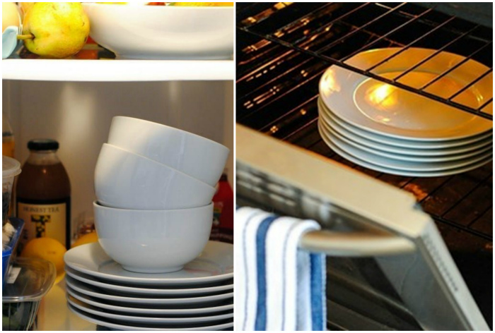 Кухонные хитрости, которые упростят и выведут процесс готовки на новый уровень
