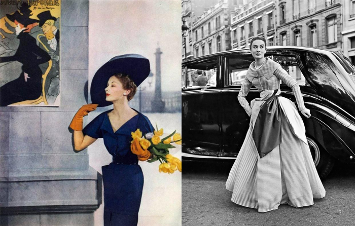 Что прославило «модельера элегантных молодых парижанок» и соперника Диора: великолепный Жак Фат