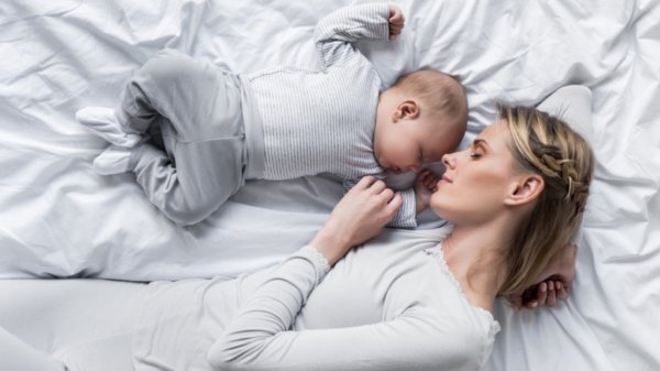 Как уложить ребенка спать: ТОП-7 полезных и простых советов