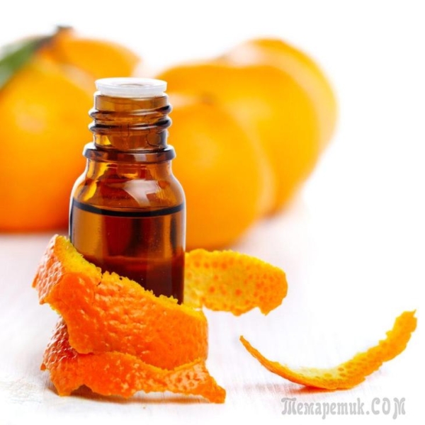 11 лучших применений апельсиновой корки