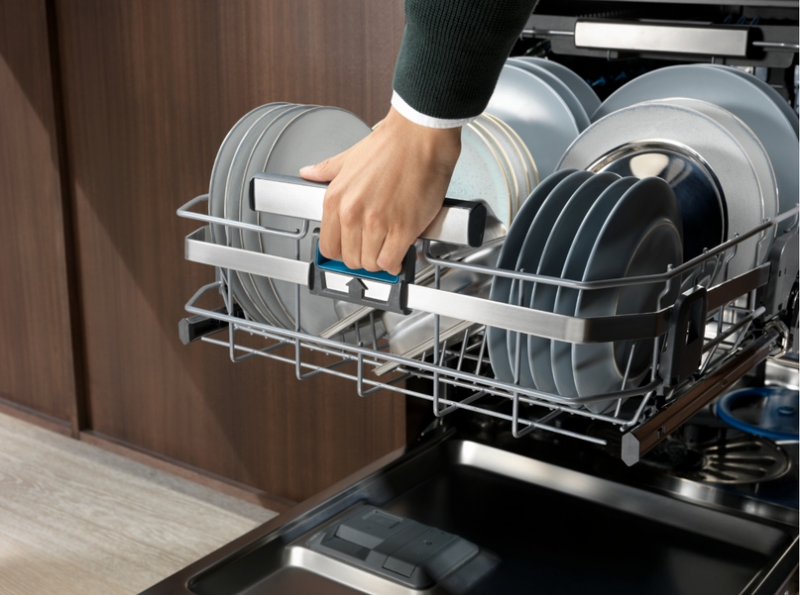 Как посудомоечная машина облегчает быт: 6 неожиданных фактов